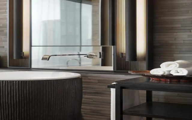The Puli Hotel And Spa