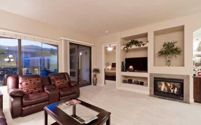 Desert Foothills By Signature Vacation Rentals