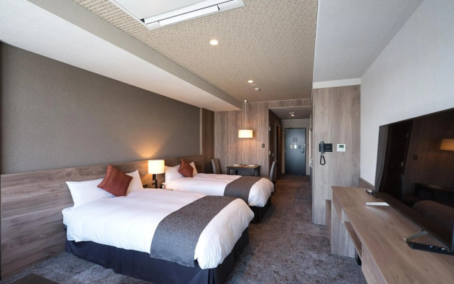 Winery Hotel & Condominium HITOHANA