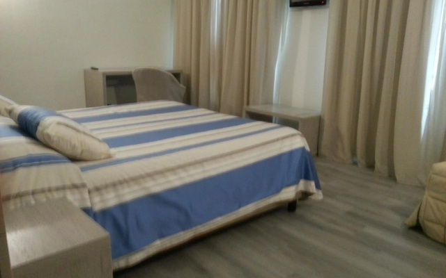 Hotel Splendid