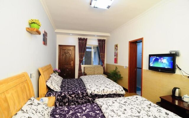 Xitang lvs Manor Hotel