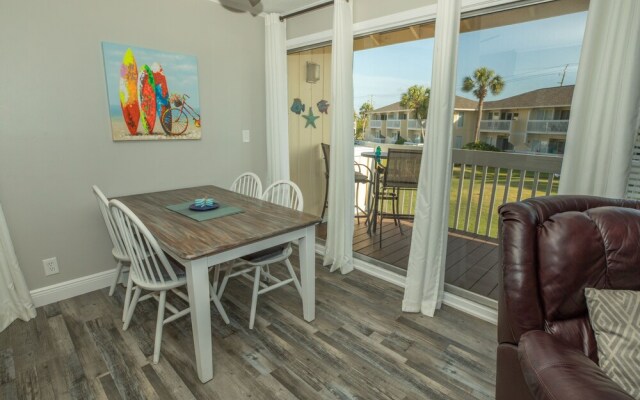 Sandpiper Cove 2037 Destin - 2 Br Condo