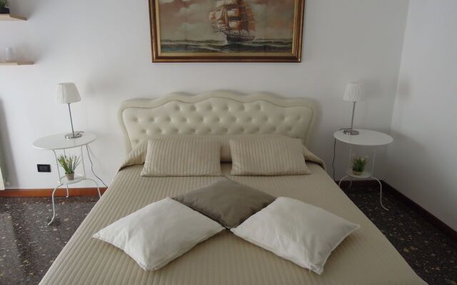 Ca' Delfina Holiday Home