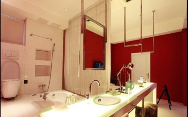 Gulangyu Gallery Inn - Xiamen