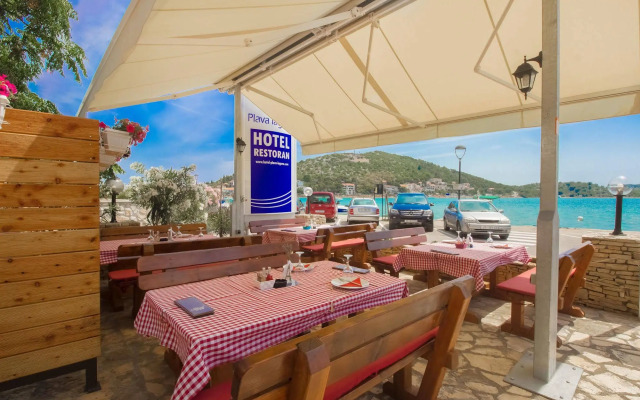 Hotel Plava Laguna