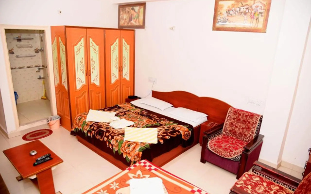 Hotel Siddhi Vinayak