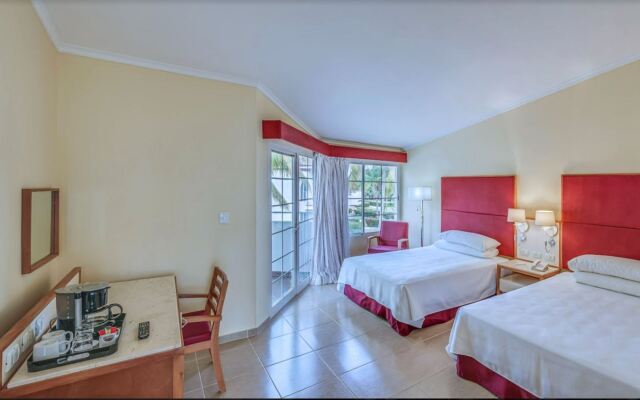 Barcelo Solymar