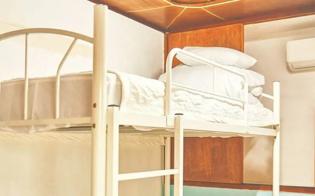 Jeju Daldal Guest House