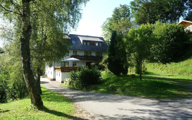 Landhaus Valentin