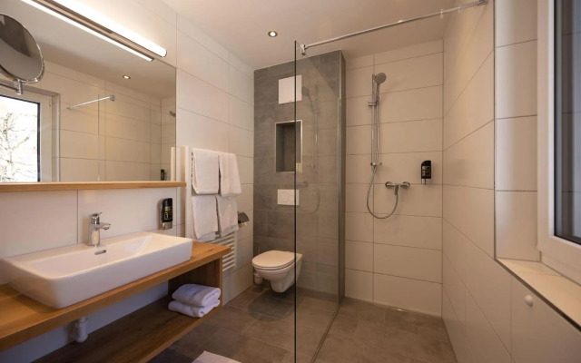 Appartements Hammerrain