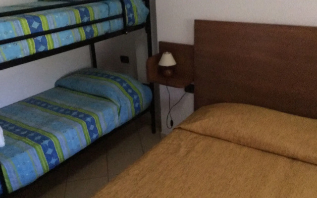 Agriturismo Seaview