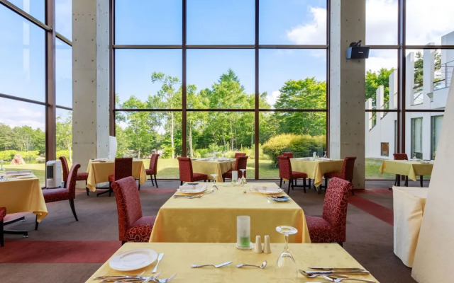 Izumigo Kiyosato Kogen Hotel