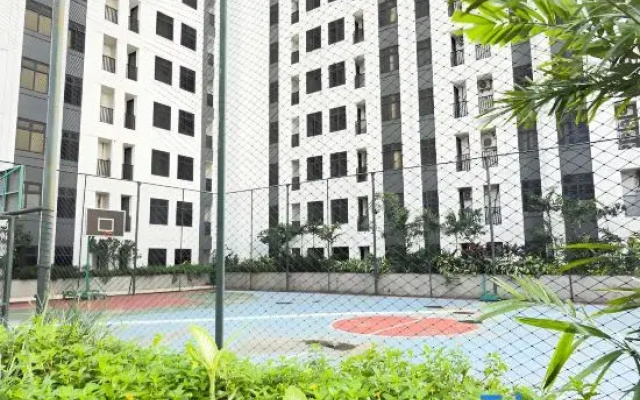 Apt 2BR Chadstone Exclusive,cozy,w/pool,wifi by LS