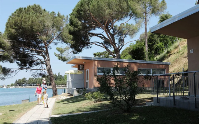 Adria d.o.o. Camping Adria