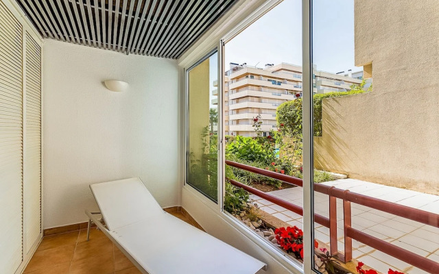 Onde a Marina Casa T2 HsR Vilamarina