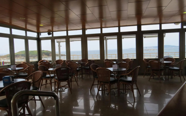 Hotel Nuevo Lanzada