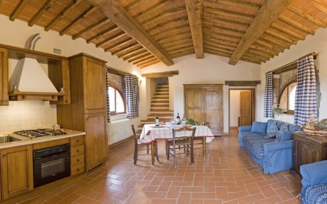 Tenuta La Pieve Casale La Valle