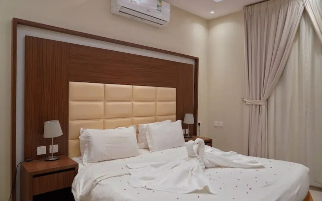 Sama Al Riffa Serviced Apartments
