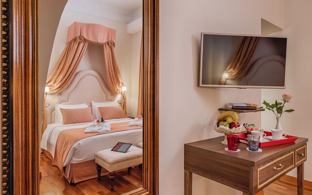 Sperveri Boutique Hotel