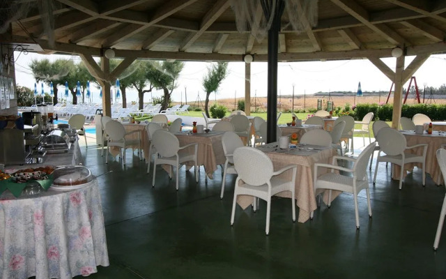 Residence Barbara Ostuni