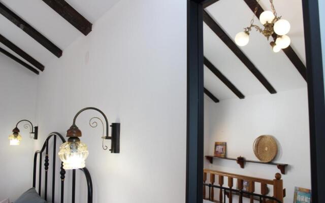 Studio apartman Kendi
