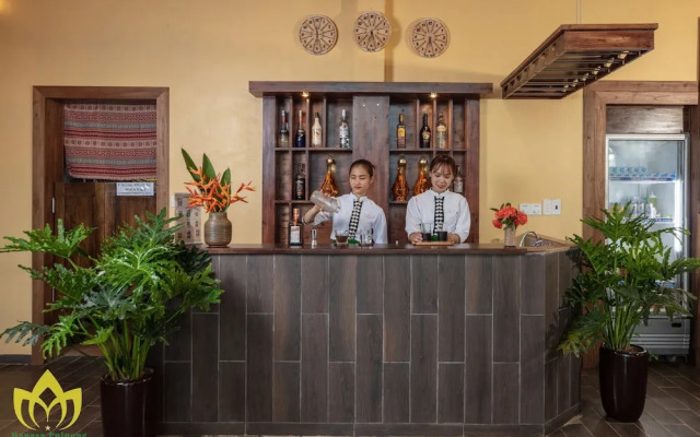 Hanasa Pu Luong Resort