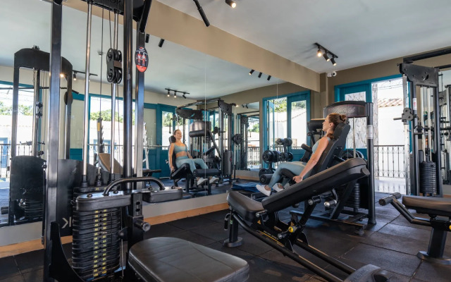 Resende Imperial Hotel &Spa