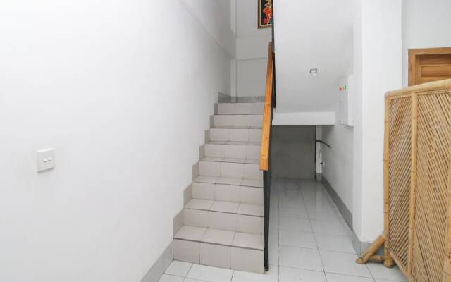 Airy Batu Layar Raya Senggigi KM 8 Lombok