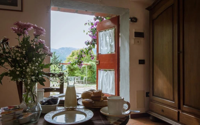 Agriturismo Verde Oliva