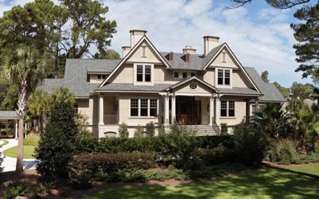 Sea Pines Plantation, Hilton Head Island, USA