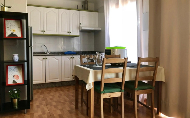 Casas del Sol