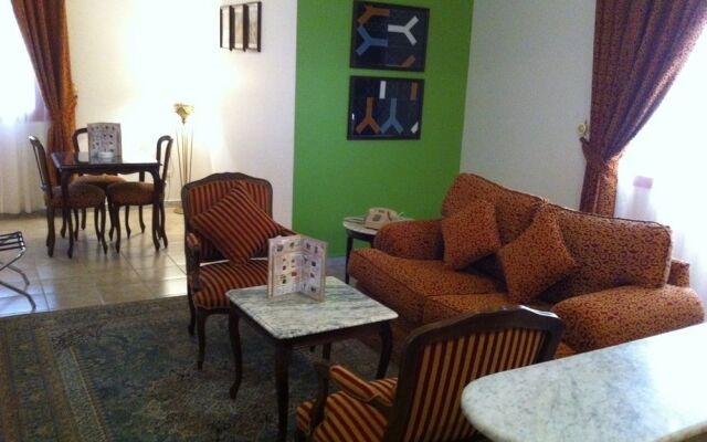 Rotana Alforsan Hotel