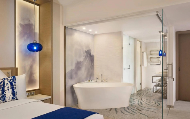 Autograph Collection Paragraph Resort & Spa Shekvetili
