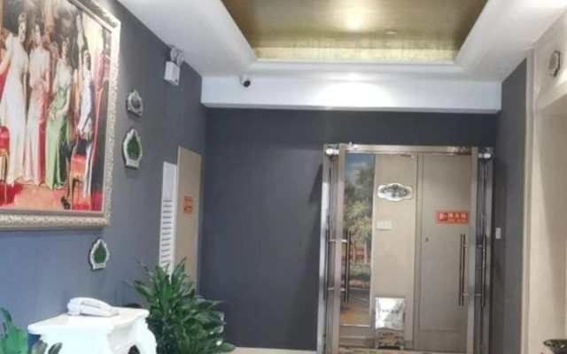 Vienna International Hotel（Ecological Zoo store ）