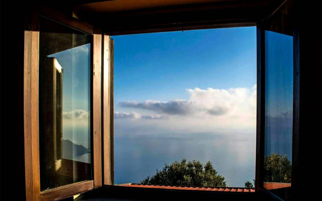 Agriturismo Principe di Vallescura