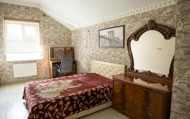 Private house in Mytishchi