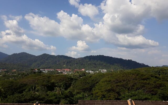 Kashorga Homeaway 6th Floor