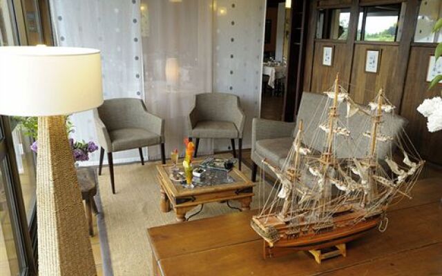 Le Relais de la Poste