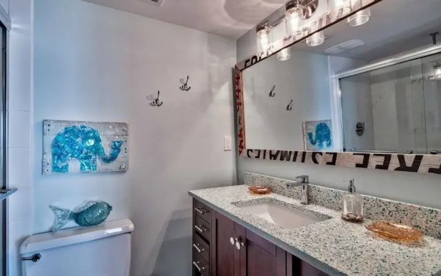 Gulf Shore Condo #321