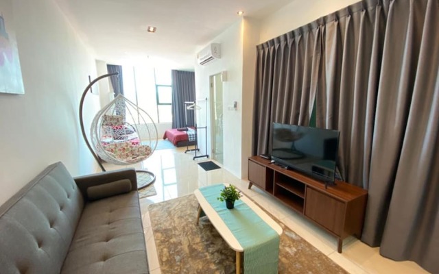 ITCC Manhattan North Suites