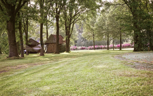 Hotel Landgoed de Holtweijde