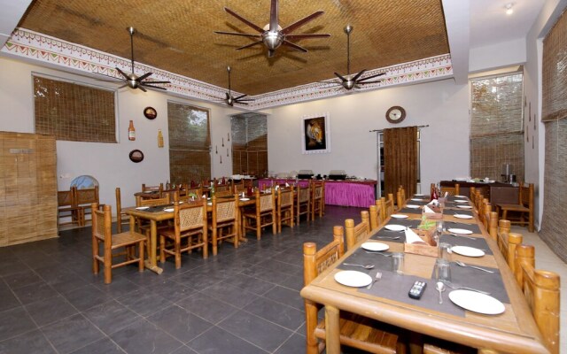 Oyo 36535 Koushalya Resort