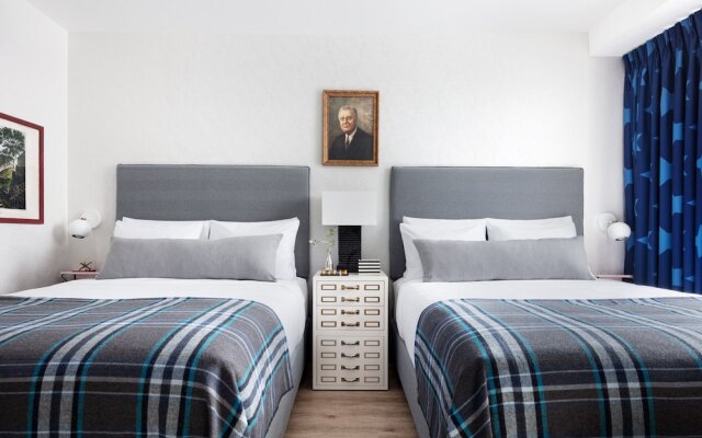 Graduate by Hilton New York