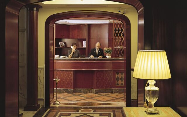 Hotel Britannia