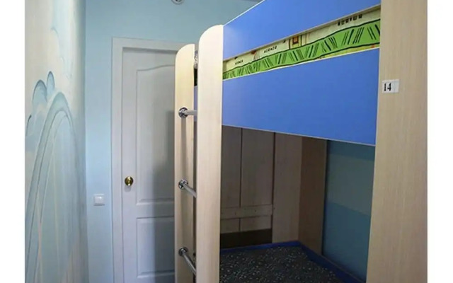 Mini-hotel Vizit - Hostel