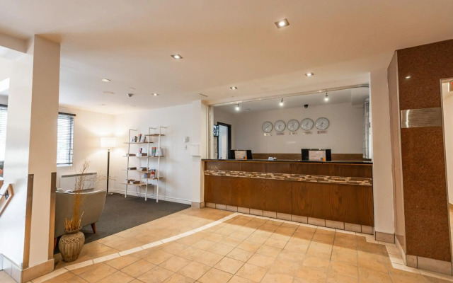 Hotel Le Roberval