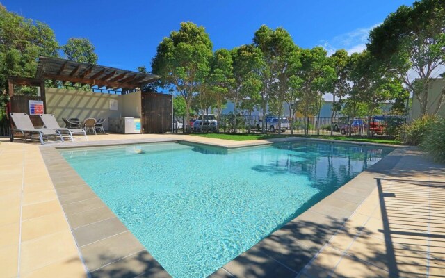 Casuarina Beach Haven - Pandanus 6