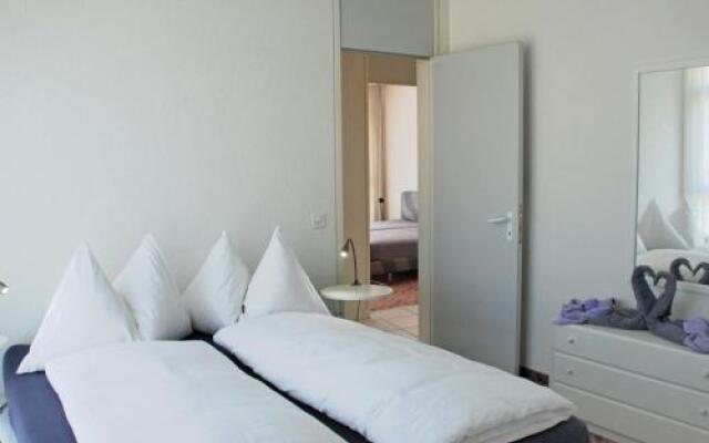 Apartment Residenza Canto Sereno