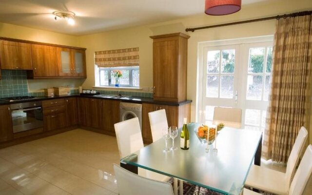 Kenmare Bay Hotel Holiday Homes