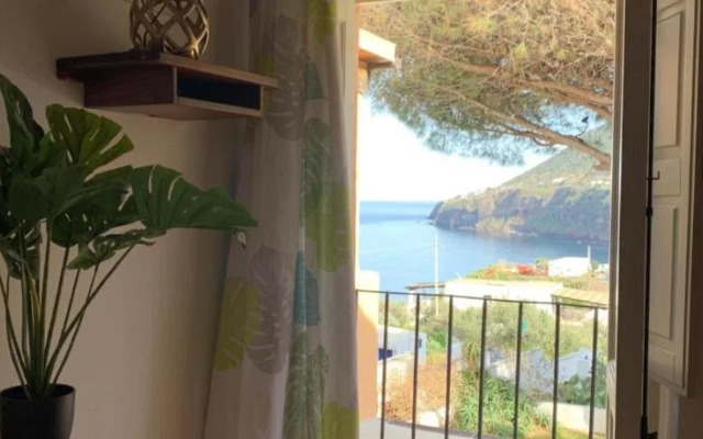 Case Vacanza Cafarella